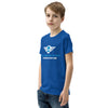 Amberican Designs Youth Short Sleeve T-Shirt
