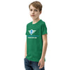Amberican Designs Youth Short Sleeve T-Shirt